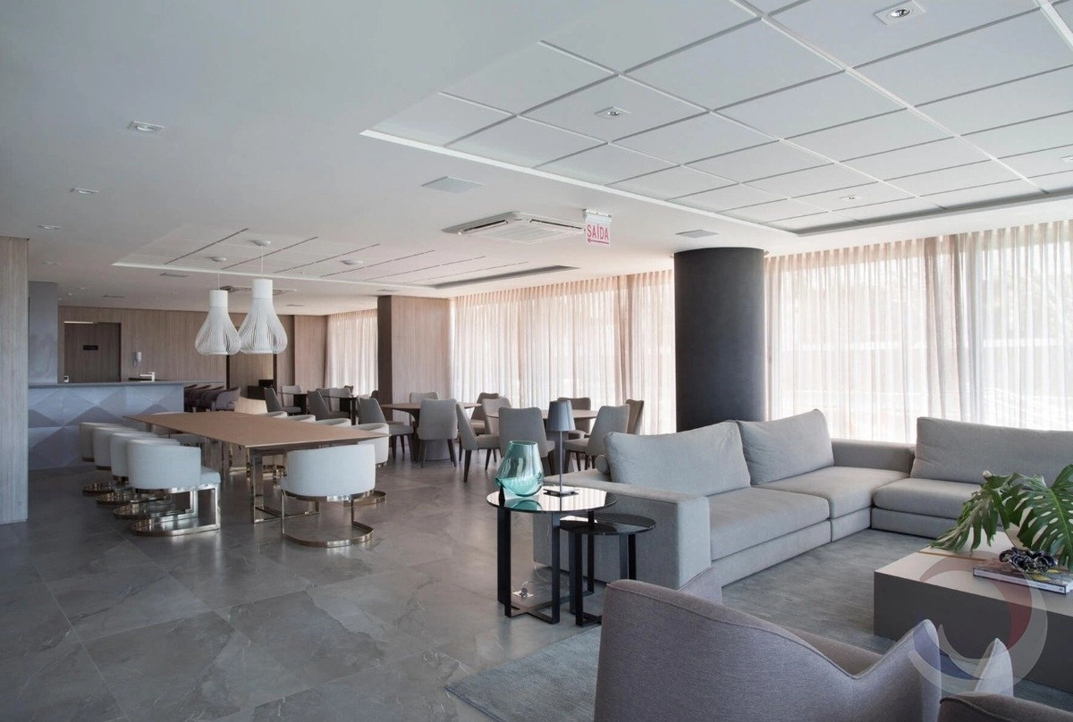 9ª foto do condomínio