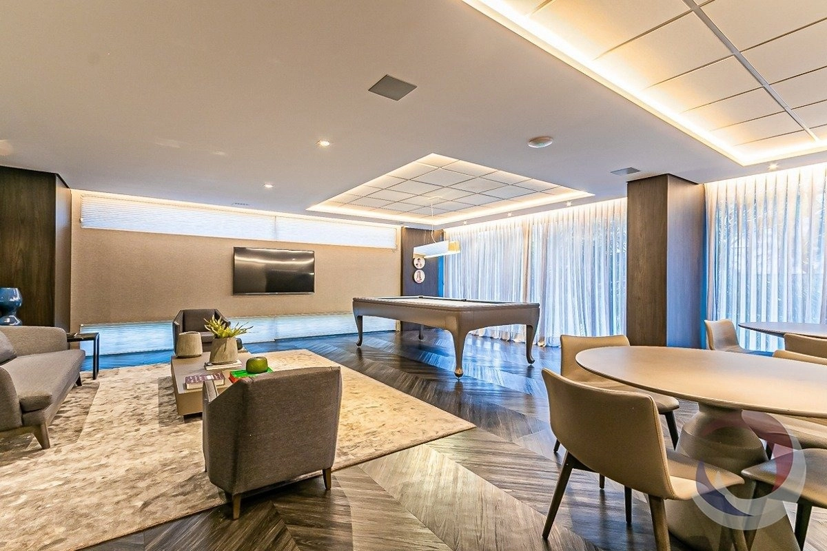 34ª foto do condomínio