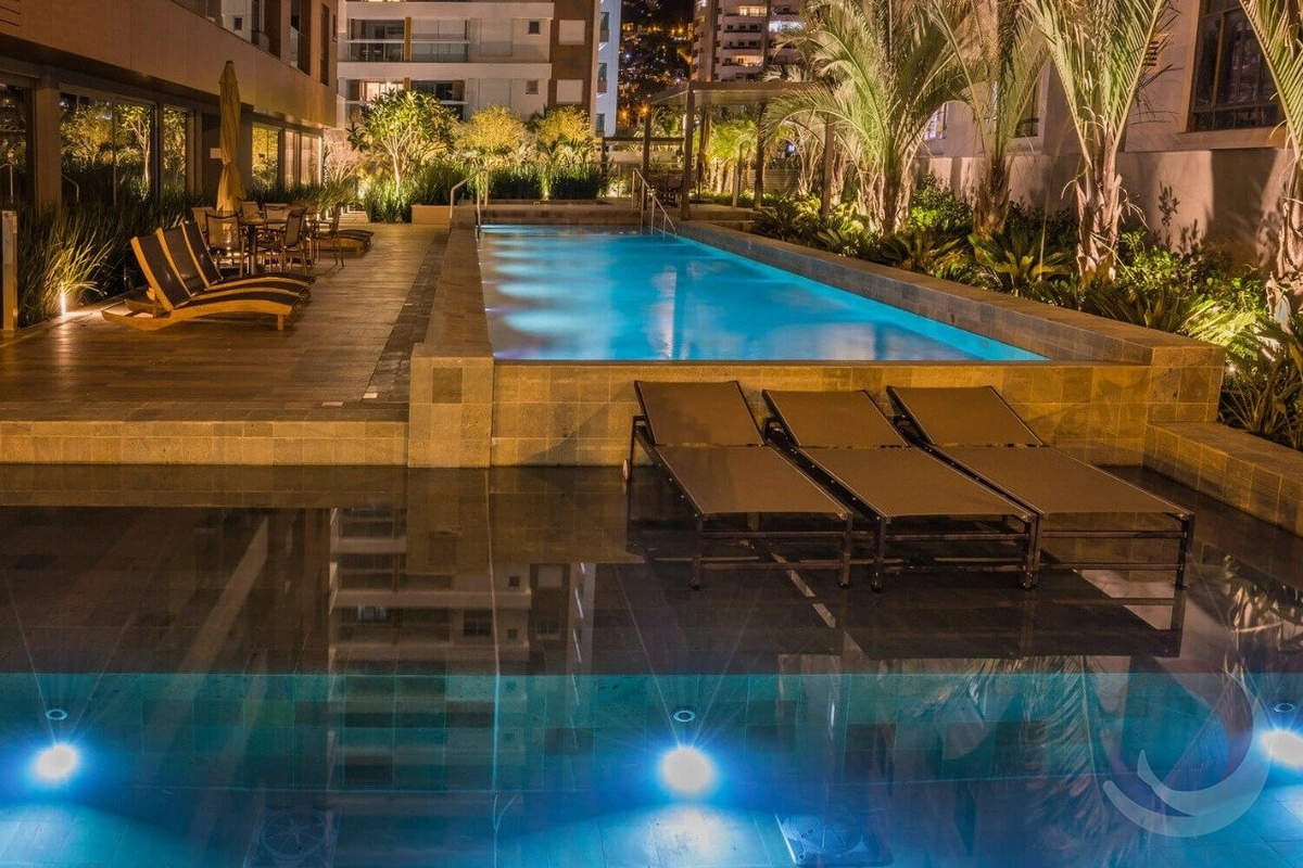 16ª foto do condomínio