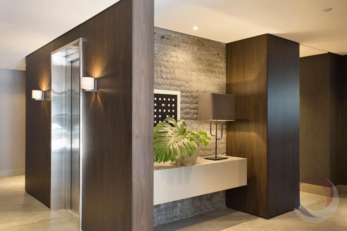 30ª foto do condomínio