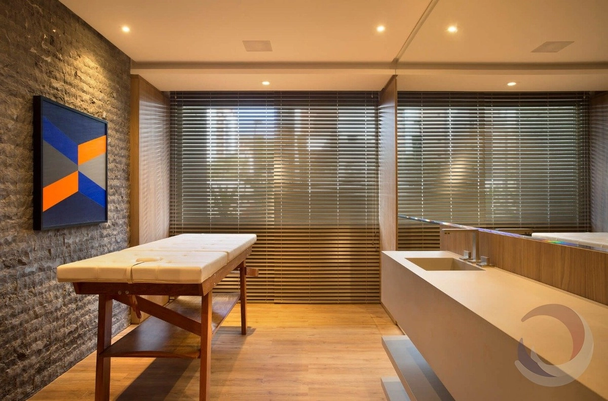 20ª foto do condomínio