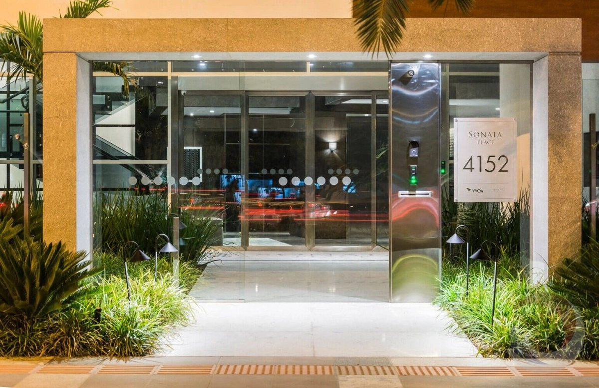 3ª foto do condomínio