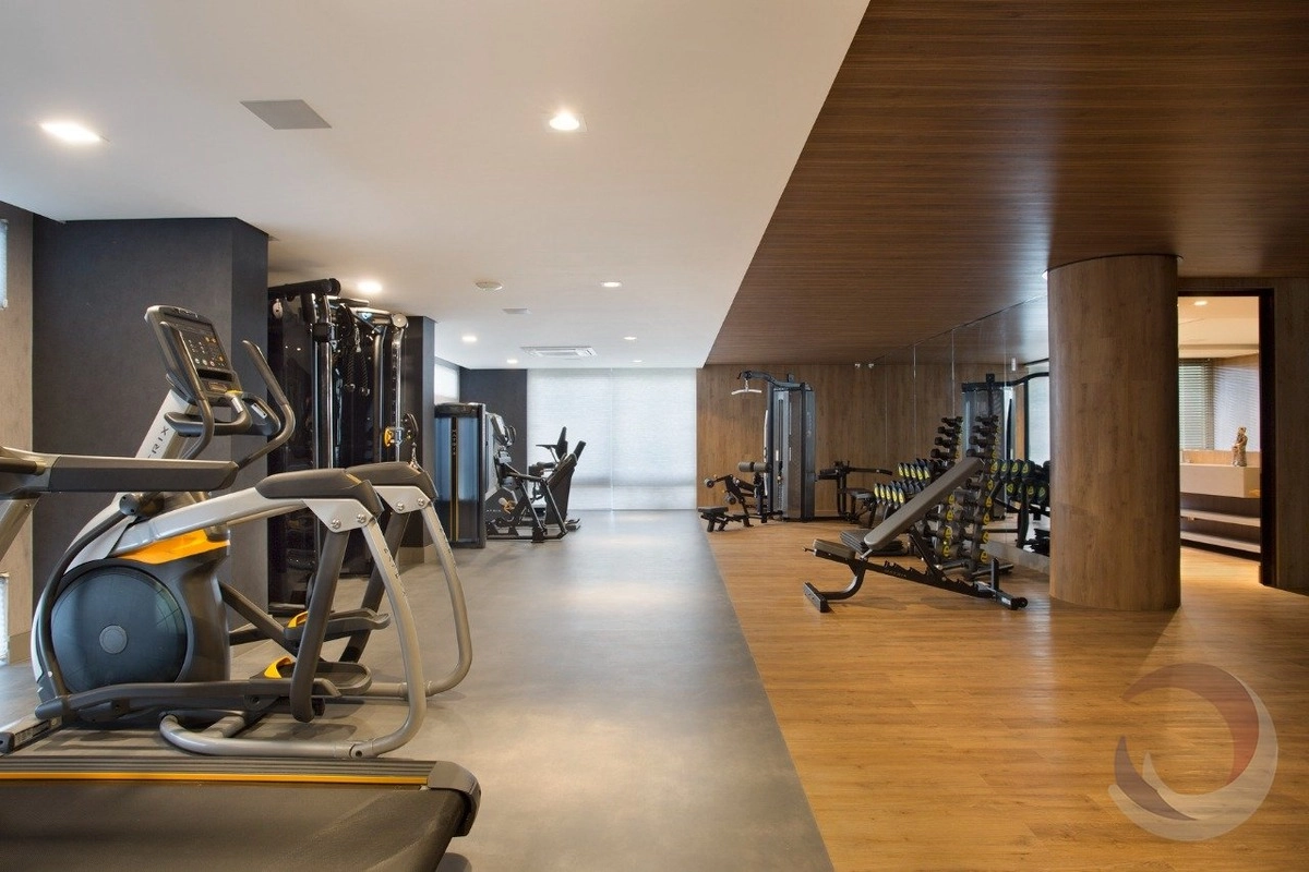 19ª foto do condomínio