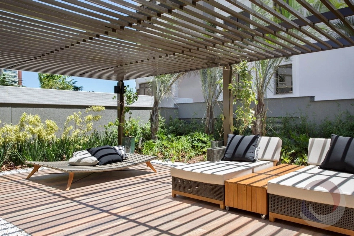 6ª foto do condomínio