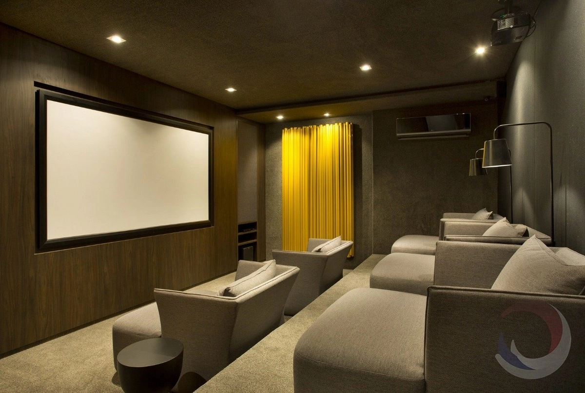 25ª foto do condomínio