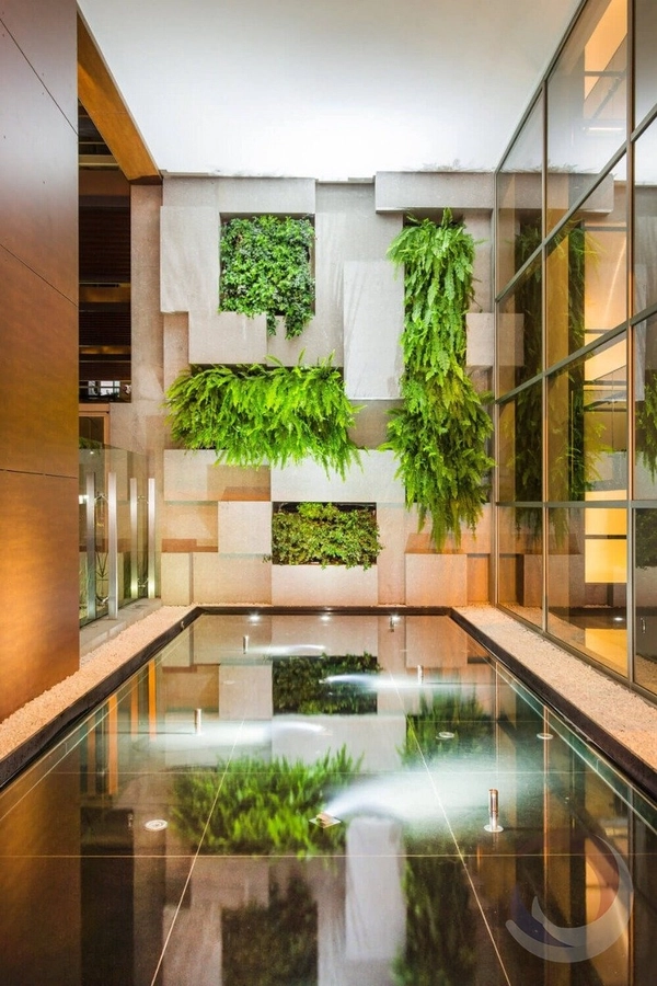 22ª foto do condomínio