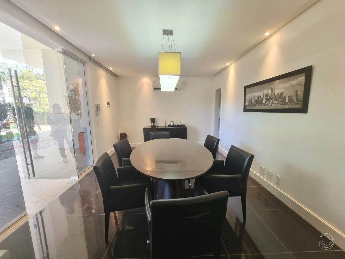 11ª foto do condomínio