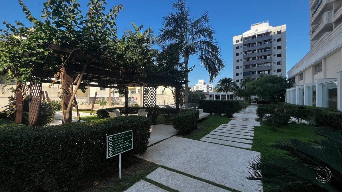 17ª foto do condomínio