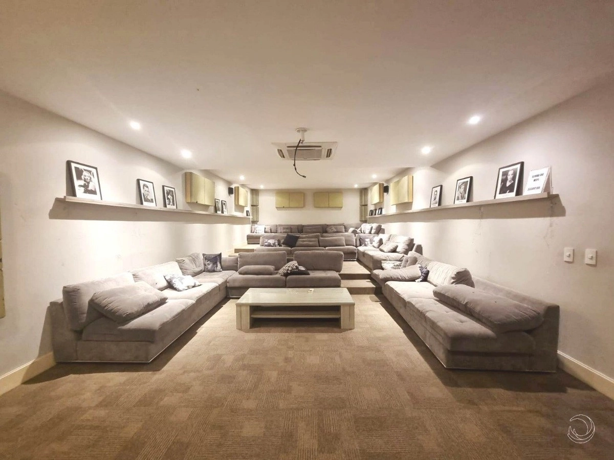 13ª foto do condomínio