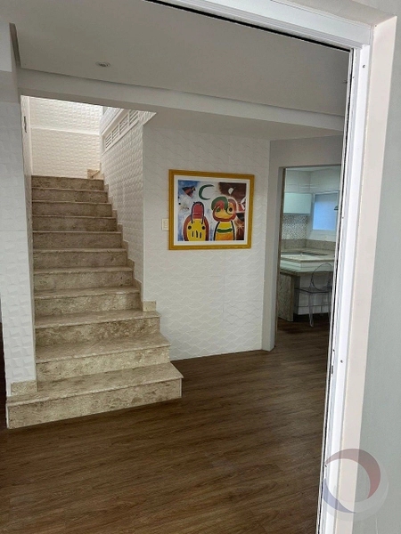 Casa 3 suítes - Agronômica: 14ª foto da galeria de imagens do imóvel