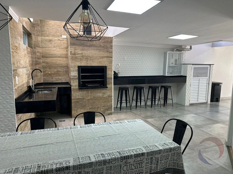Casa 3 suítes - Agronômica: 6ª foto da galeria de imagens do imóvel