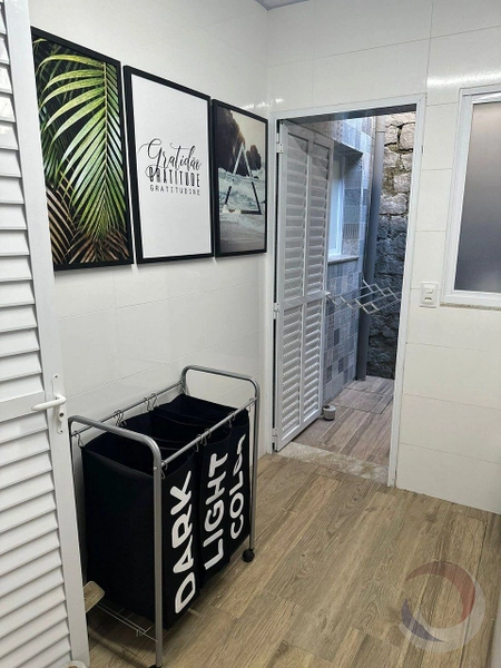 Casa 3 suítes - Agronômica: 12ª foto da galeria de imagens do imóvel
