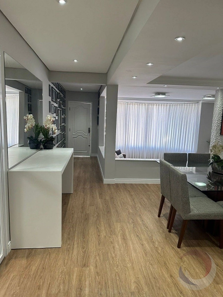 Casa 3 suítes - Agronômica: 4ª foto da galeria de imagens do imóvel