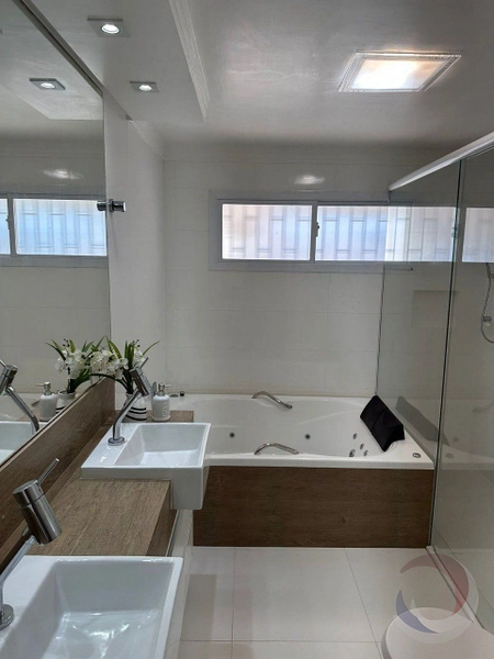 Casa 3 suítes - Agronômica: 19ª foto da galeria de imagens do imóvel