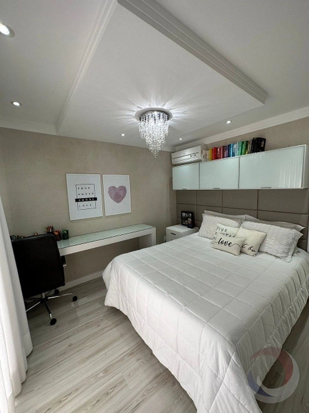 Casa 3 suítes - Agronômica: 20ª foto da galeria de imagens do imóvel