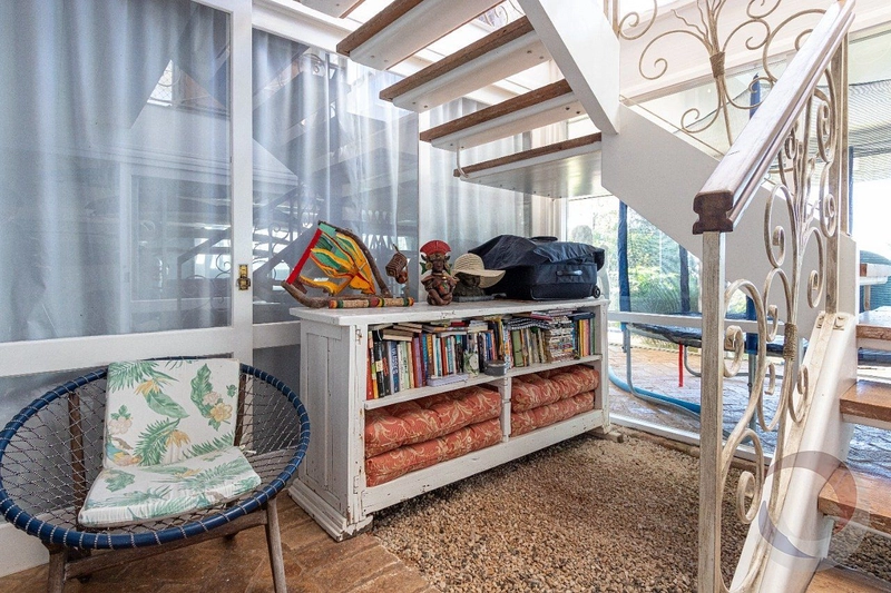 Belíssima Casa Estilo Neoclássico: 49ª foto da galeria de imagens do imóvel