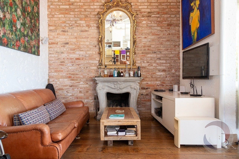 Belíssima Casa Estilo Neoclássico: 10ª foto da galeria de imagens do imóvel