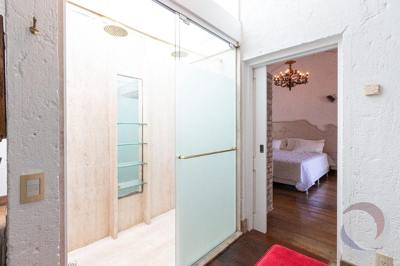 Belíssima Casa Estilo Neoclássico: 21ª foto da galeria de imagens do imóvel
