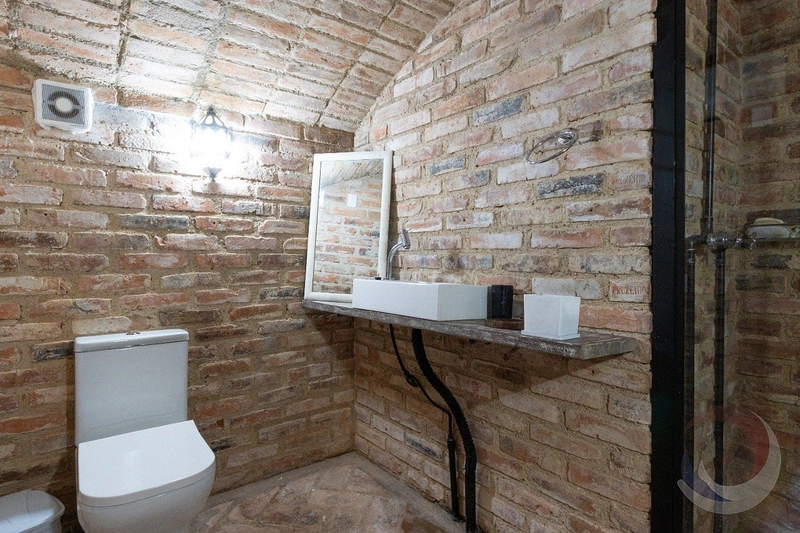 Belíssima Casa Estilo Neoclássico: 50ª foto da galeria de imagens do imóvel