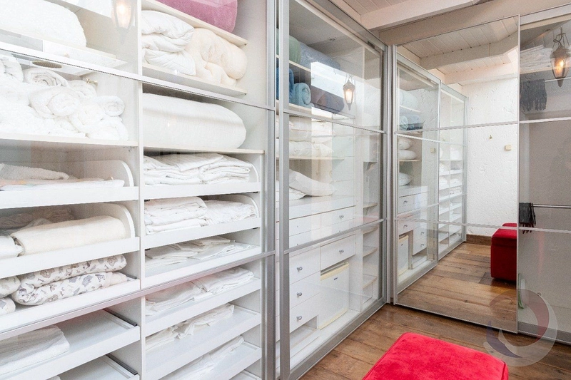Belíssima Casa Estilo Neoclássico: 11ª foto da galeria de imagens do imóvel