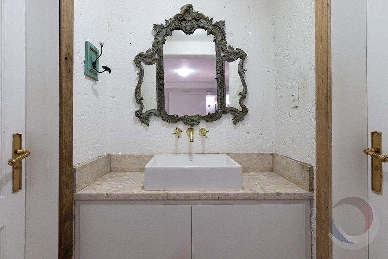 Belíssima Casa Estilo Neoclássico: 28ª foto da galeria de imagens do imóvel