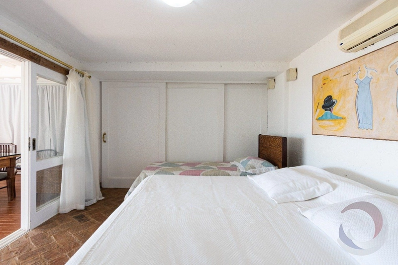 Belíssima Casa Estilo Neoclássico: 31ª foto da galeria de imagens do imóvel