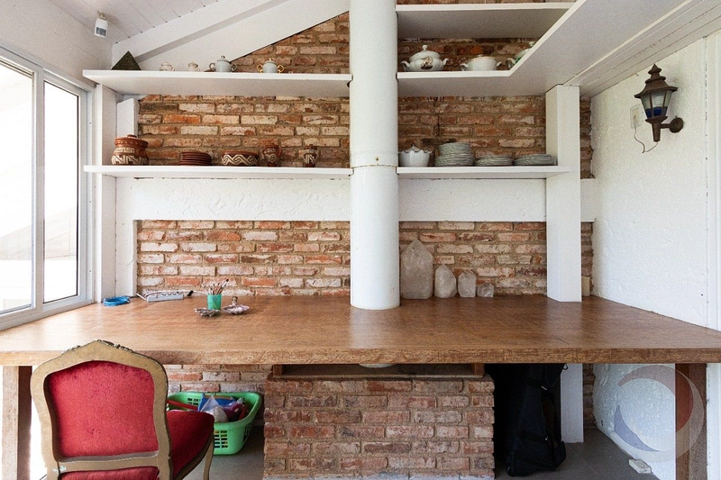 Belíssima Casa Estilo Neoclássico: 29ª foto da galeria de imagens do imóvel