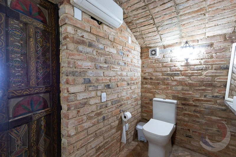 Belíssima Casa Estilo Neoclássico: 45ª foto da galeria de imagens do imóvel