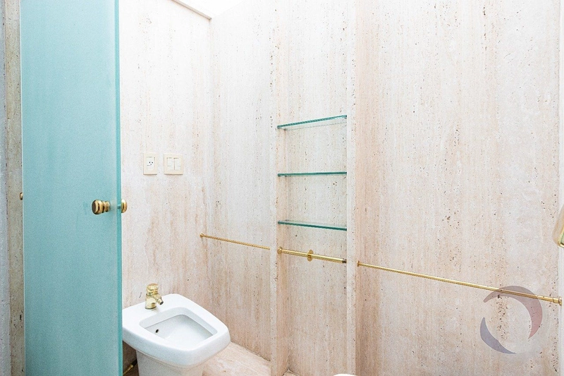 Belíssima Casa Estilo Neoclássico: 16ª foto da galeria de imagens do imóvel