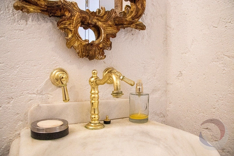 Belíssima Casa Estilo Neoclássico: 27ª foto da galeria de imagens do imóvel
