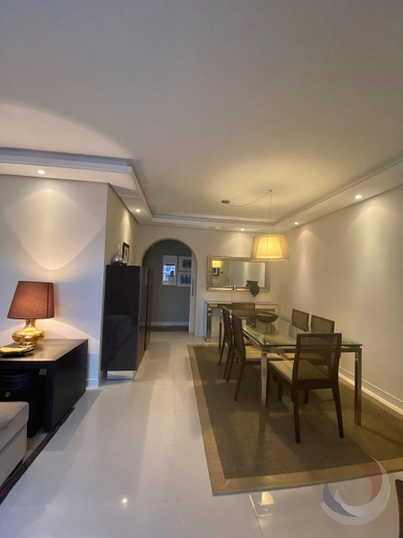 Apartamento Amplo 4 dorms: 17ª foto da galeria de imagens do imóvel