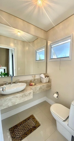 Casa 5 Suítes em Jurerê: 10ª foto da galeria de imagens do imóvel