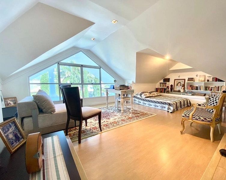 Casa 5 Suítes em Jurerê: 18ª foto da galeria de imagens do imóvel