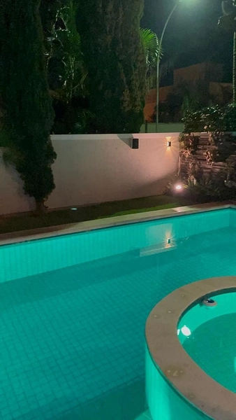 Casa 5 Suítes em Jurerê: 11ª foto da galeria de imagens do imóvel