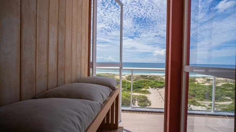 Belissíma Cobertura Frente Mar Campeche: 20ª foto da galeria de imagens do imóvel