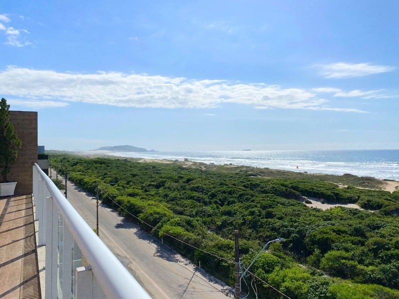 Belissíma Cobertura Frente Mar Campeche: 51ª foto da galeria de imagens do imóvel