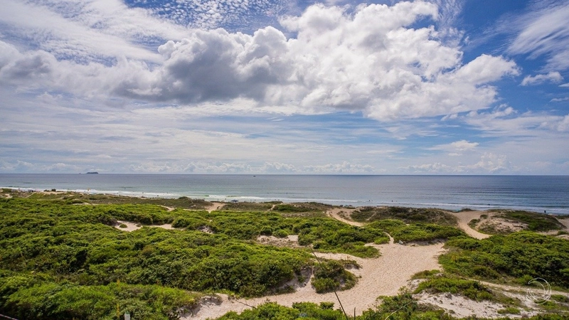 Belissíma Cobertura Frente Mar Campeche: 8ª foto da galeria de imagens do imóvel