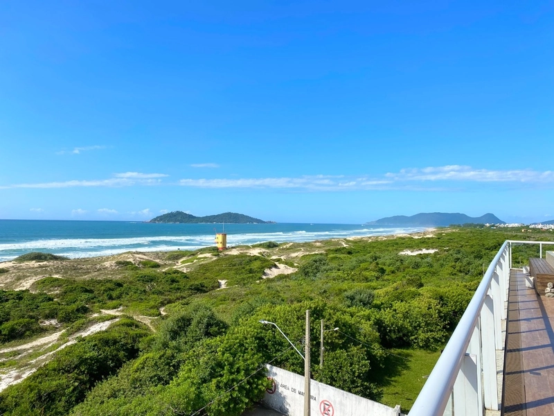 Belissíma Cobertura Frente Mar Campeche: 49ª foto da galeria de imagens do imóvel