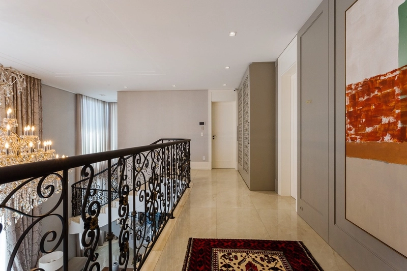 Casa Espetacular no Cacupé: 20ª foto da galeria de imagens do imóvel