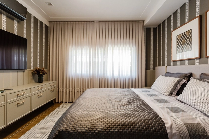 Casa Espetacular no Cacupé: 9ª foto da galeria de imagens do imóvel