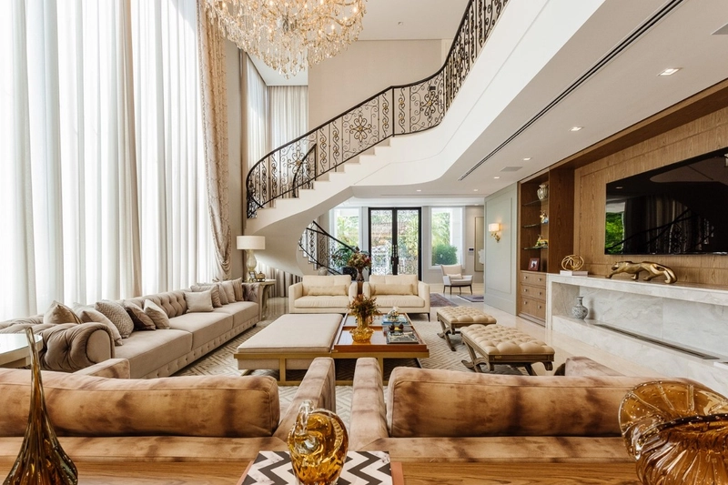 Casa Espetacular no Cacupé: 24ª foto da galeria de imagens do imóvel