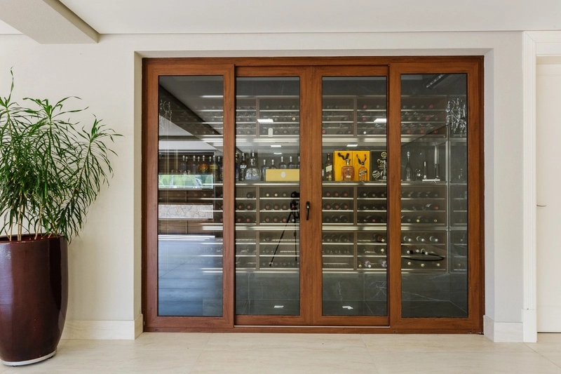 Casa Espetacular no Cacupé: 21ª foto da galeria de imagens do imóvel