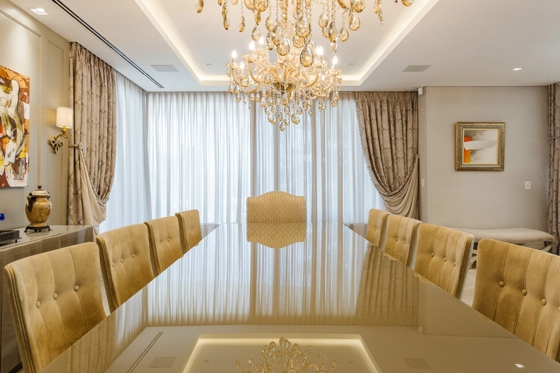 Casa Espetacular no Cacupé: 53ª foto da galeria de imagens do imóvel