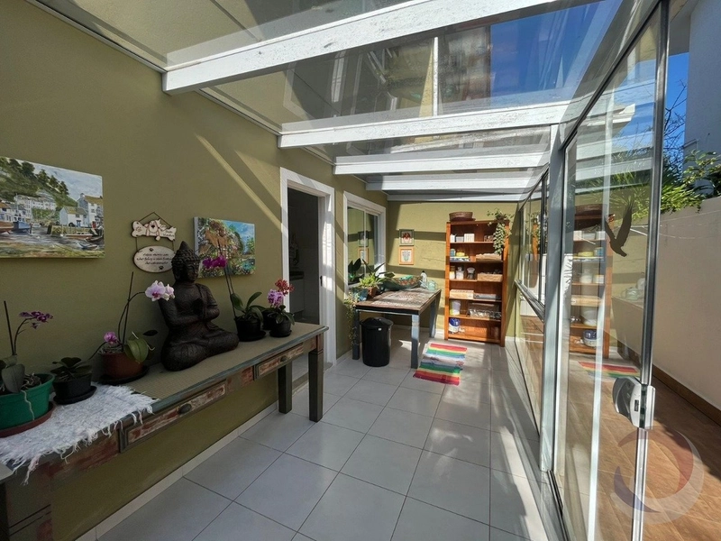 Casa Jurerê - 3 suítes: 10ª foto da galeria de imagens do imóvel