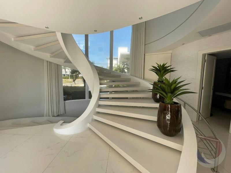 Casa Frente Mar 1102m2 privativos, com elevador - Jurerê Internacional: 11ª foto da galeria de imagens do imóvel