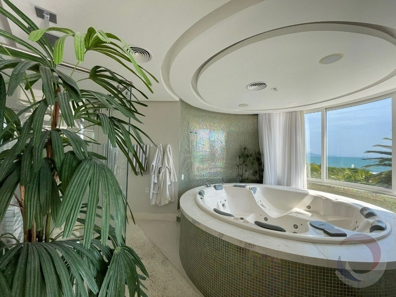 Casa Frente Mar 1102m2 privativos, com elevador - Jurerê Internacional: 13ª foto da galeria de imagens do imóvel