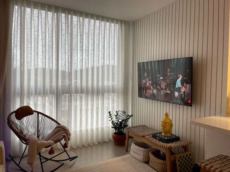 Belíssimo apartamento em Jurerê Internacional 2 suítes: 11ª foto da galeria de imagens do imóvel