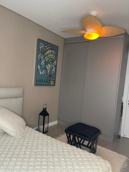 Belíssimo apartamento em Jurerê Internacional 2 suítes: 16ª foto da galeria de imagens do imóvel