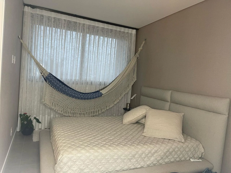 Belíssimo apartamento em Jurerê Internacional 2 suítes: 15ª foto da galeria de imagens do imóvel