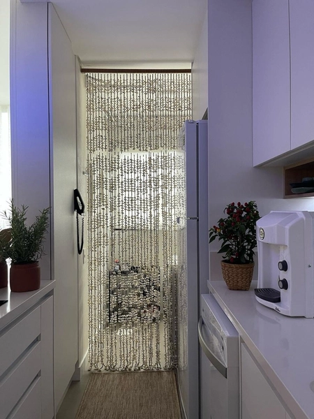 Belíssimo apartamento em Jurerê Internacional 2 suítes: 14ª foto da galeria de imagens do imóvel